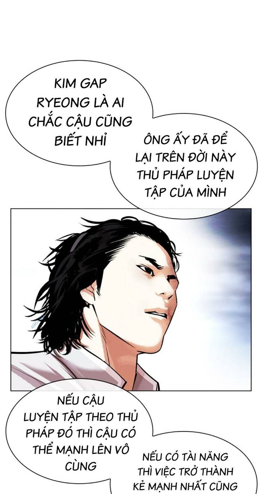 đọc truyện Hoán Đổi Diệu Kỳ Chương 494 ảnh 35 tại Truyện Dạ Ký