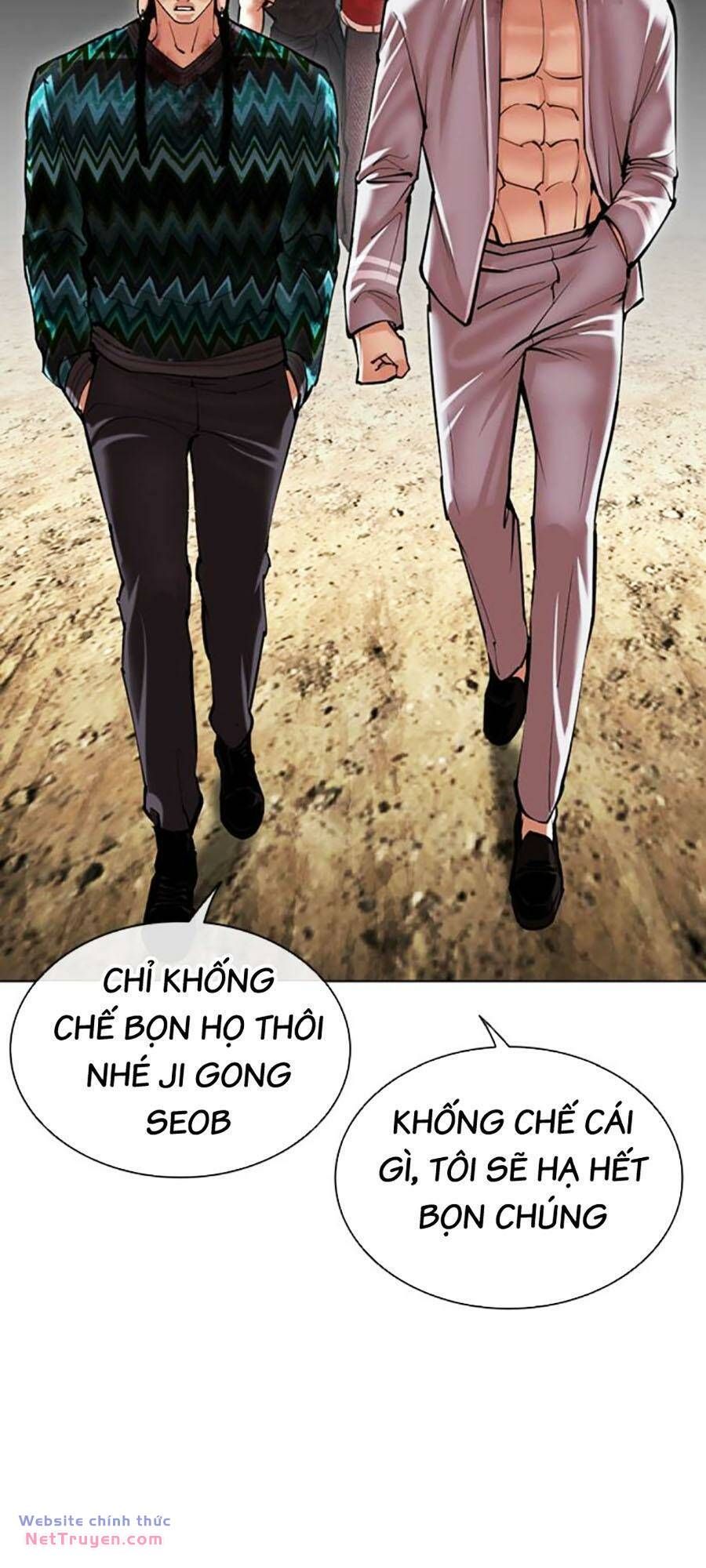 đọc truyện Hoán Đổi Diệu Kỳ Chương 495 ảnh 113 tại Thiên Thai Truyện