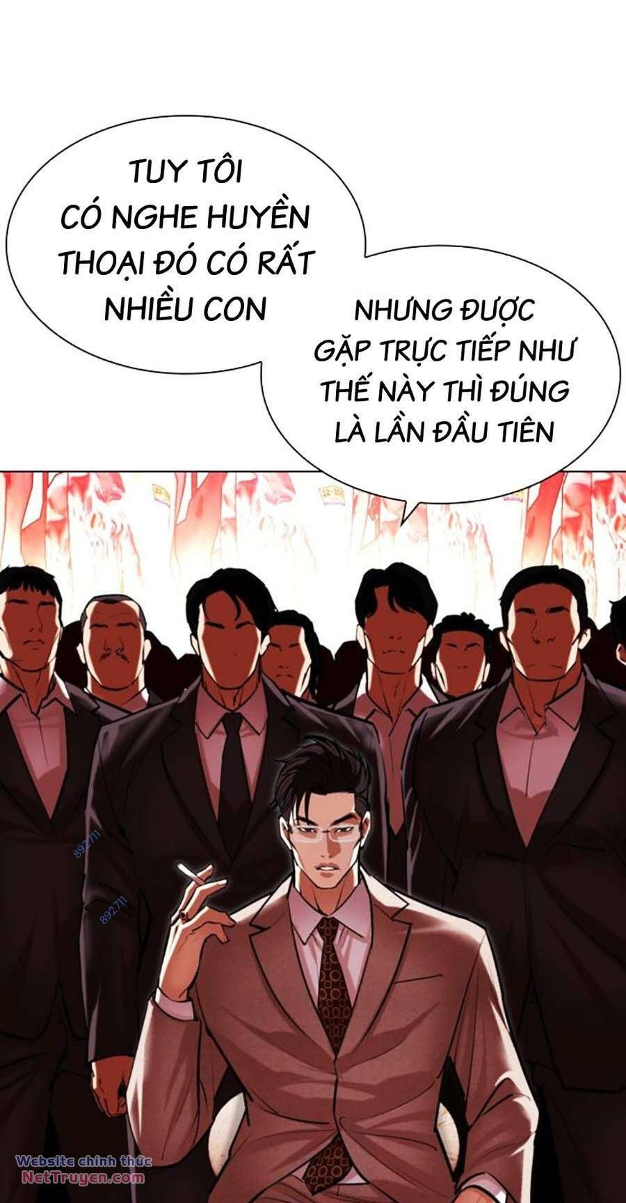 đọc truyện Hoán Đổi Diệu Kỳ Chương 496 ảnh 169 tại Truyện Dạ Ký