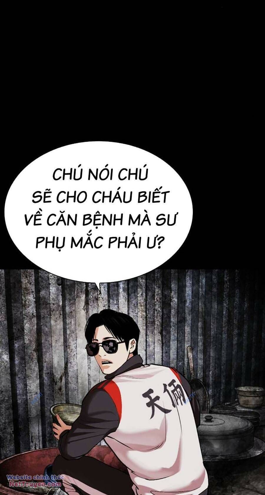 đọc truyện Hoán Đổi Diệu Kỳ Chương 496 ảnh 36 tại Truyện Dạ Ký