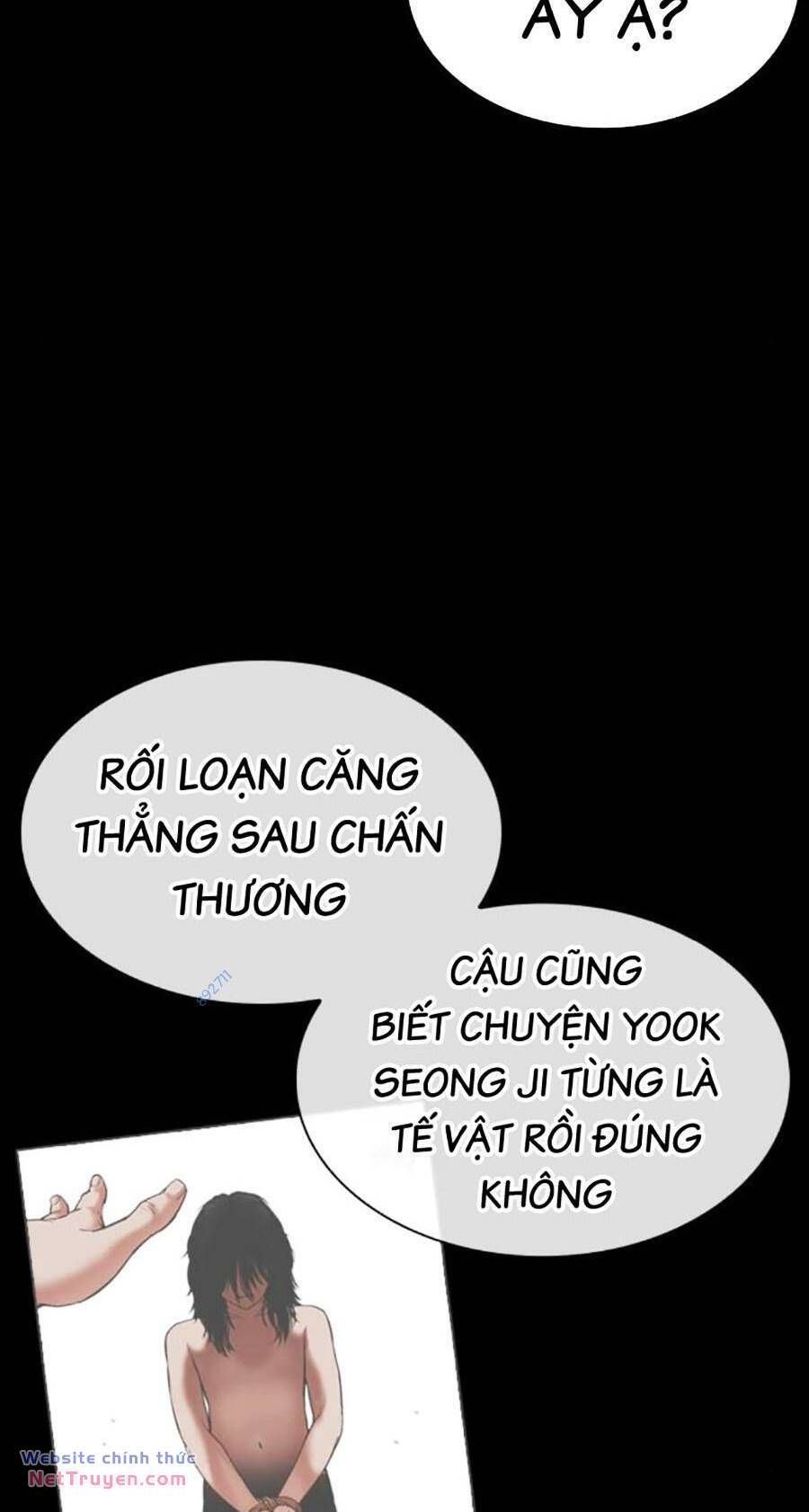 đọc truyện Hoán Đổi Diệu Kỳ Chương 496 ảnh 40 tại Truyện Dạ Ký