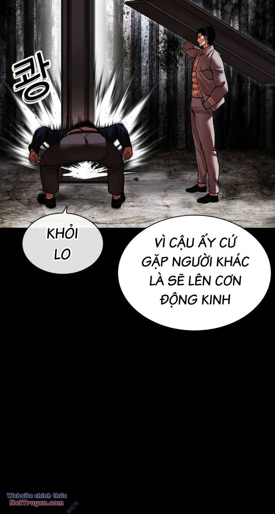 đọc truyện Hoán Đổi Diệu Kỳ Chương 496 ảnh 43 tại Truyện Dạ Ký