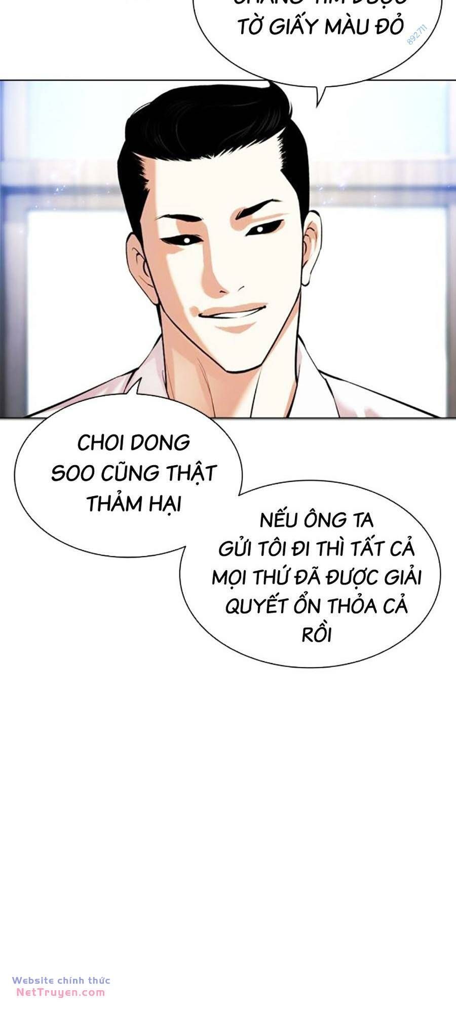đọc truyện Hoán Đổi Diệu Kỳ Chương 496 ảnh 61 tại Truyện Dạ Ký