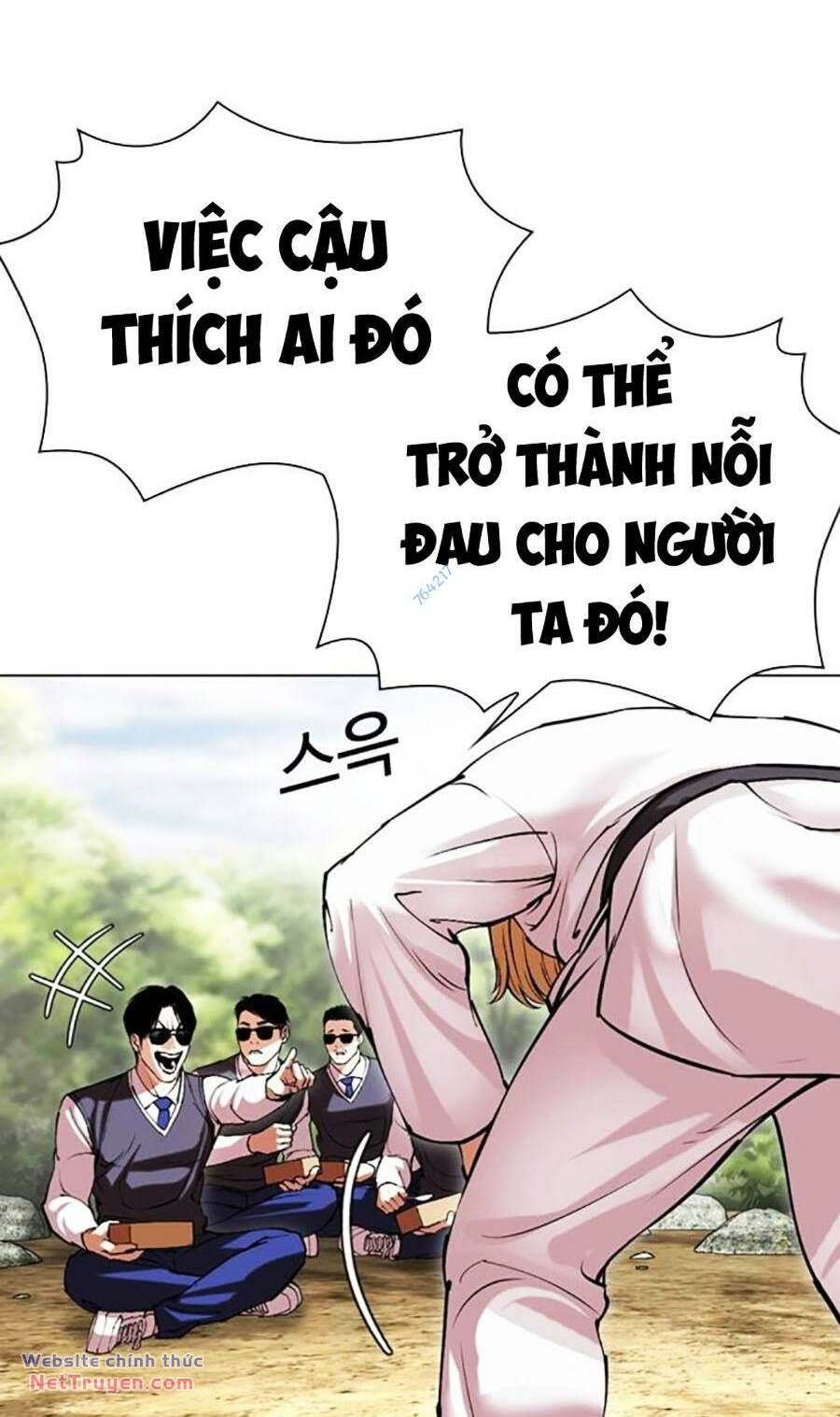 đọc truyện Hoán Đổi Diệu Kỳ Chương 497 ảnh 59 tại Thiên Thai Truyện