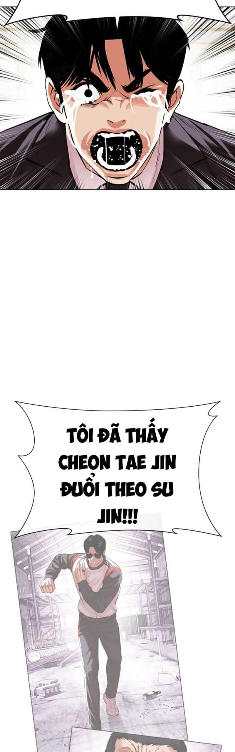 đọc truyện Hoán Đổi Diệu Kỳ Chương 499 ảnh 107 tại Thiên Thai Truyện