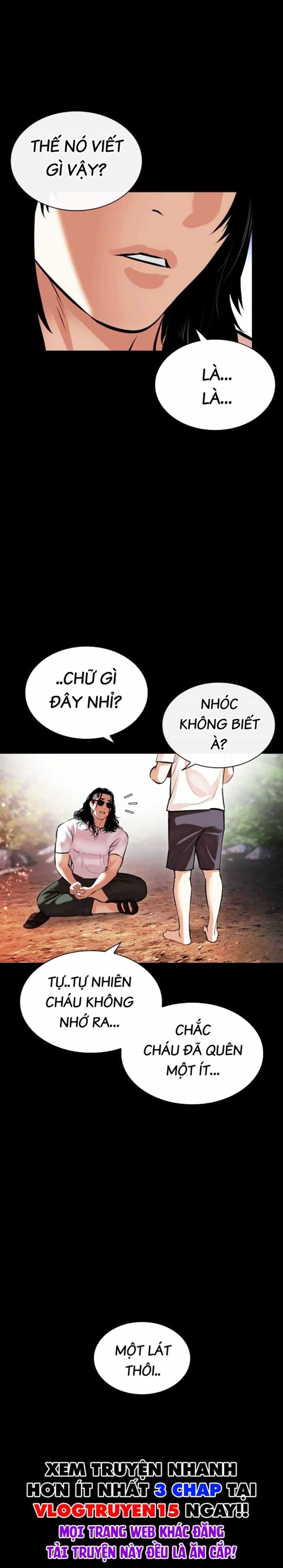 đọc truyện Hoán Đổi Diệu Kỳ Chương 499 ảnh 52 tại Thiên Thai Truyện
