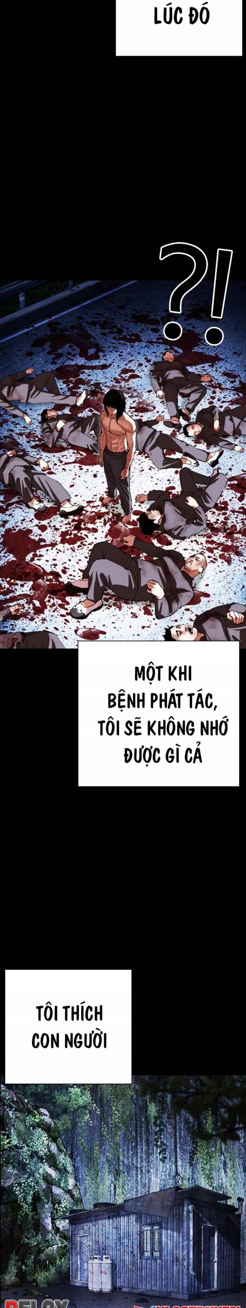 đọc truyện Hoán Đổi Diệu Kỳ Chương 499 ảnh 69 tại Thiên Thai Truyện