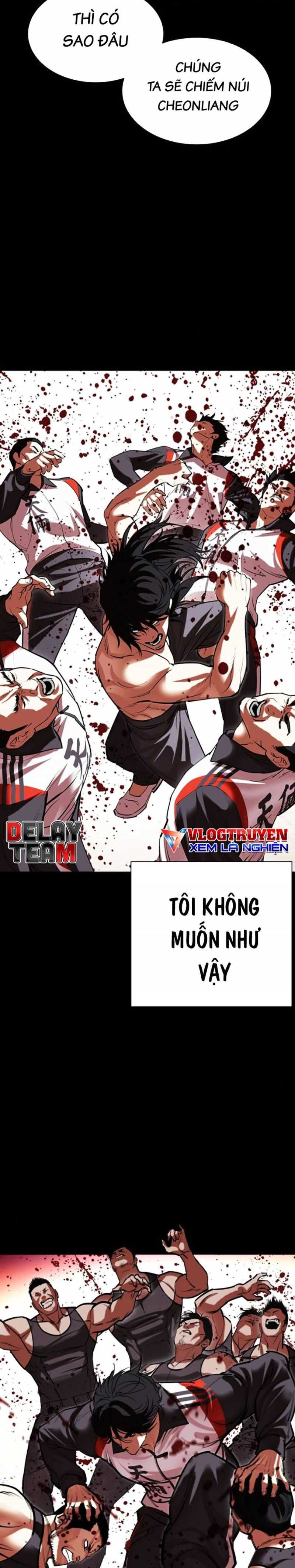 đọc truyện Hoán Đổi Diệu Kỳ Chương 499 ảnh 74 tại Thiên Thai Truyện