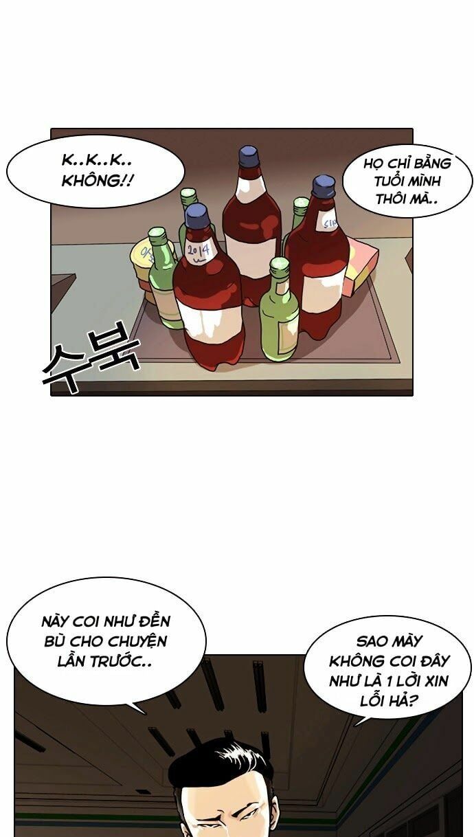 đọc truyện Hoán Đổi Diệu Kỳ Chương 5 ảnh 28 tại Truyện Dạ Ký