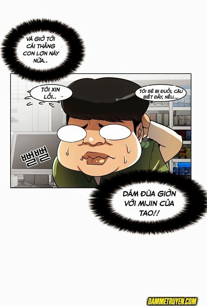 đọc truyện Hoán Đổi Diệu Kỳ Chương 5 ảnh 32 tại Truyện Dạ Ký