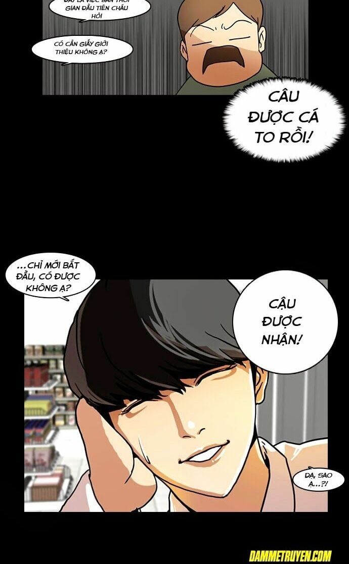 đọc truyện Hoán Đổi Diệu Kỳ Chương 5 ảnh 8 tại Truyện Dạ Ký