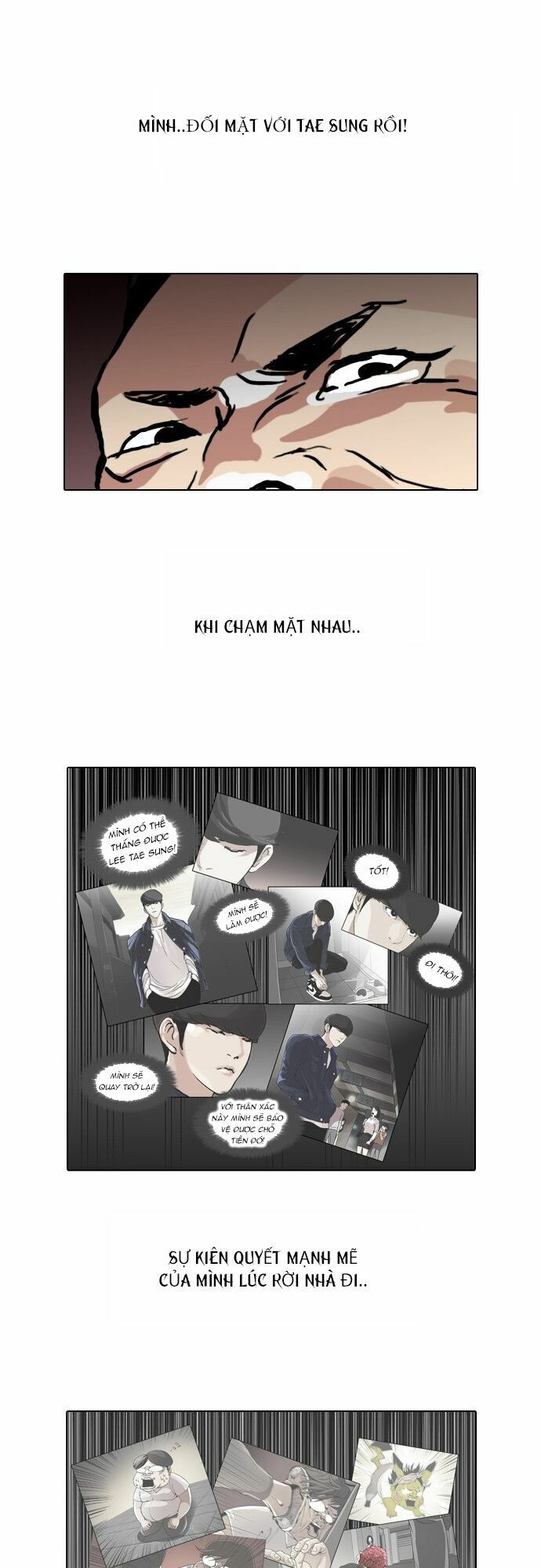 đọc truyện Hoán Đổi Diệu Kỳ Chương 50 ảnh 17 tại Thiên Thai Truyện