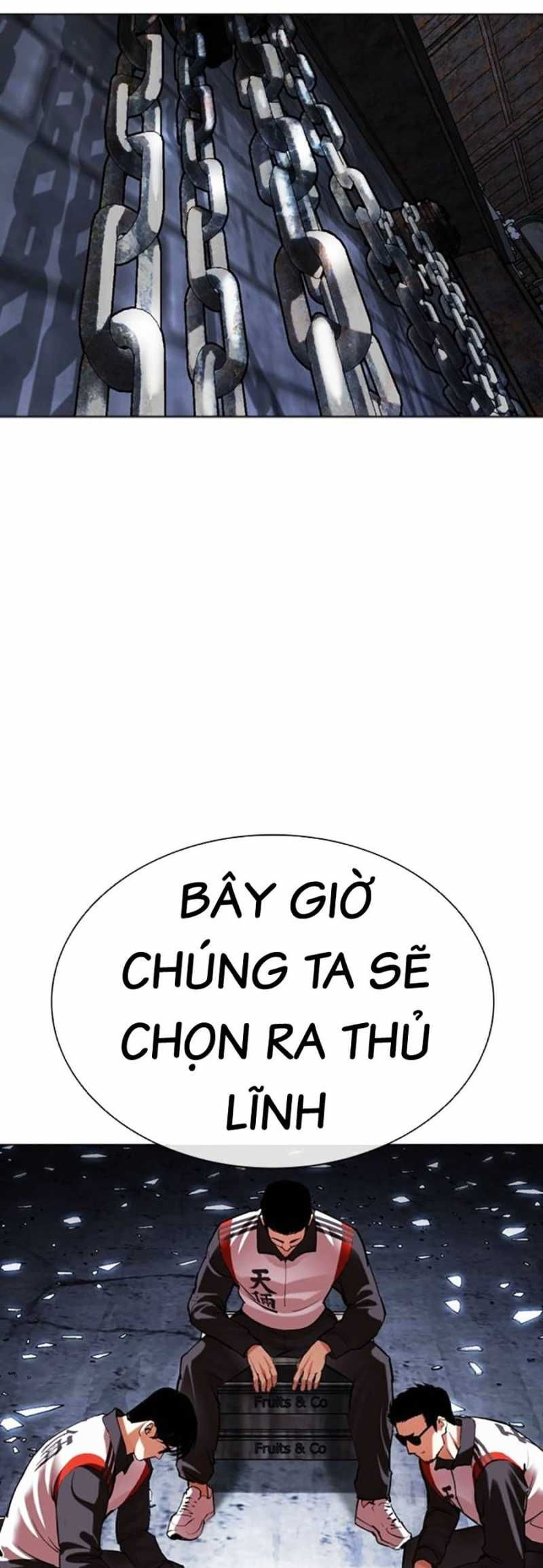 đọc truyện Hoán Đổi Diệu Kỳ Chương 500 ảnh 128 tại Thiên Thai Truyện