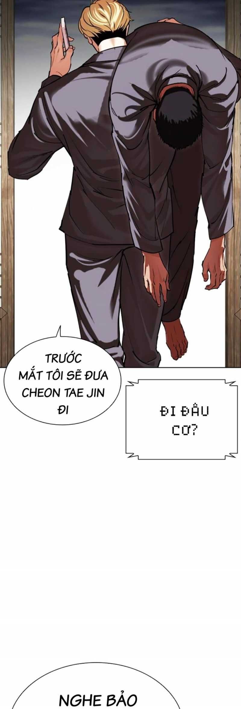 đọc truyện Hoán Đổi Diệu Kỳ Chương 500 ảnh 14 tại Thiên Thai Truyện