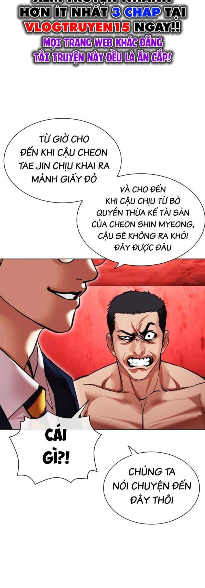 đọc truyện Hoán Đổi Diệu Kỳ Chương 500 ảnh 25 tại Thiên Thai Truyện