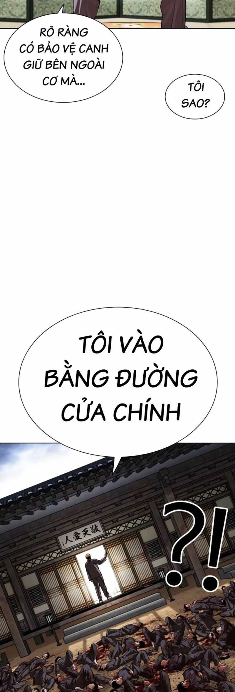 đọc truyện Hoán Đổi Diệu Kỳ Chương 500 ảnh 4 tại Thiên Thai Truyện
