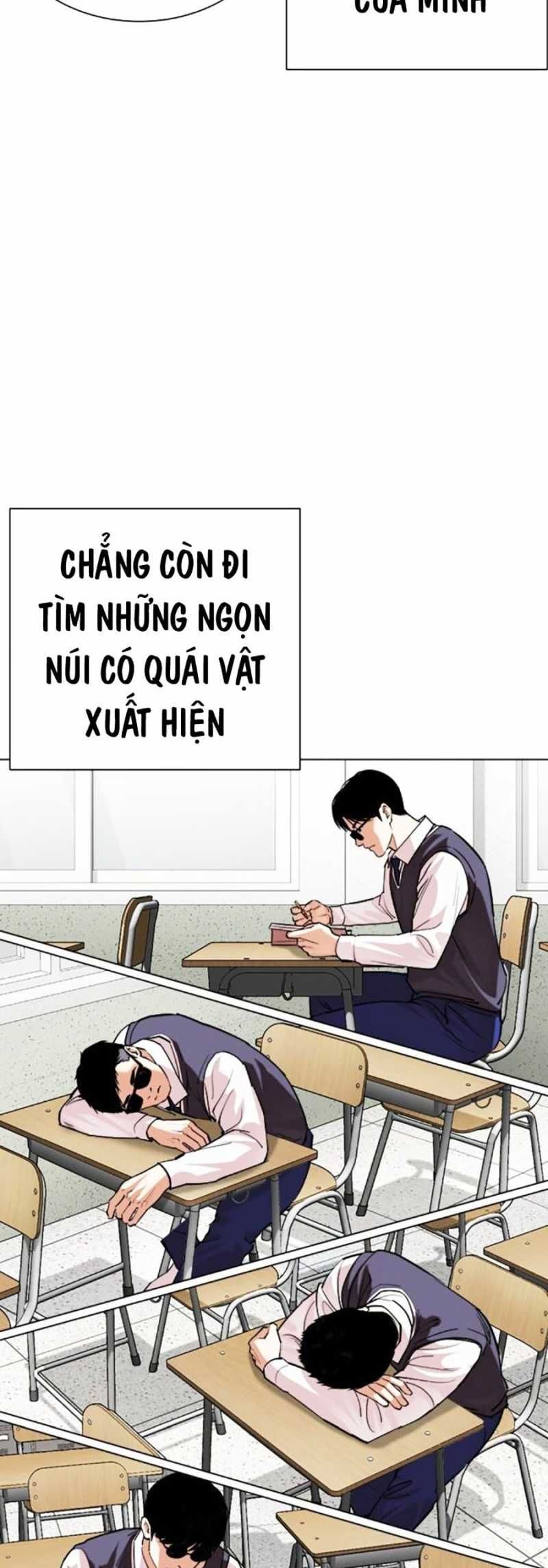 đọc truyện Hoán Đổi Diệu Kỳ Chương 500 ảnh 33 tại Thiên Thai Truyện