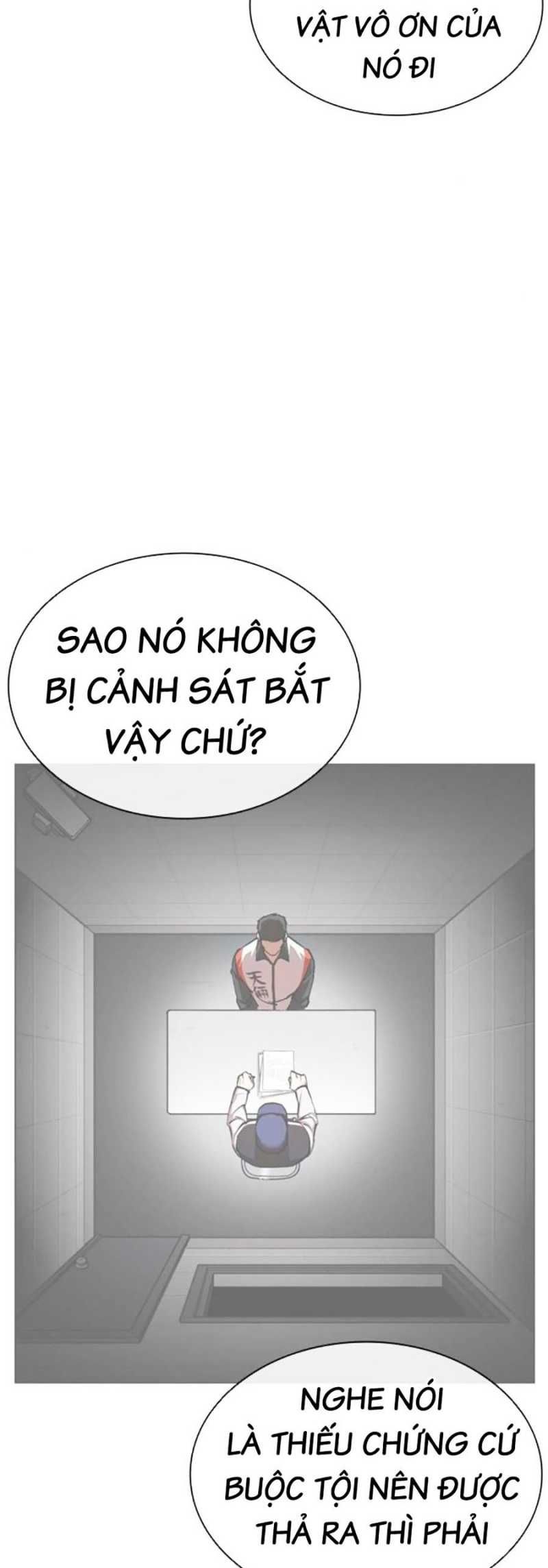 đọc truyện Hoán Đổi Diệu Kỳ Chương 500 ảnh 40 tại Thiên Thai Truyện