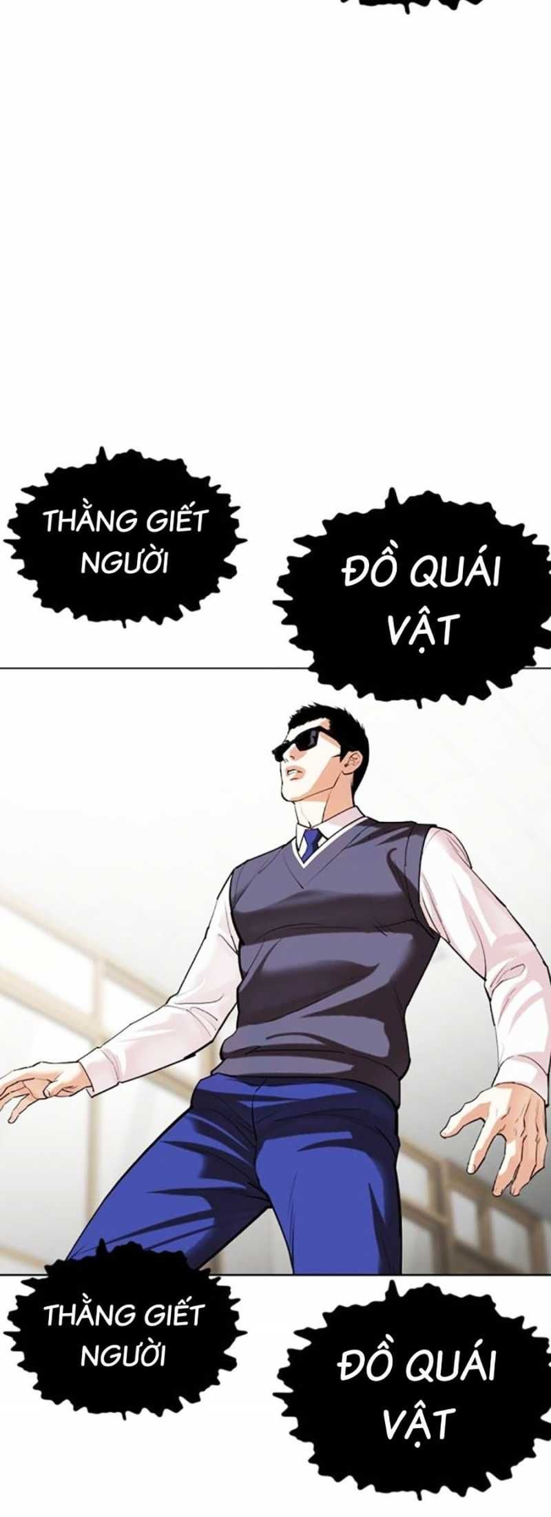 đọc truyện Hoán Đổi Diệu Kỳ Chương 500 ảnh 44 tại Thiên Thai Truyện