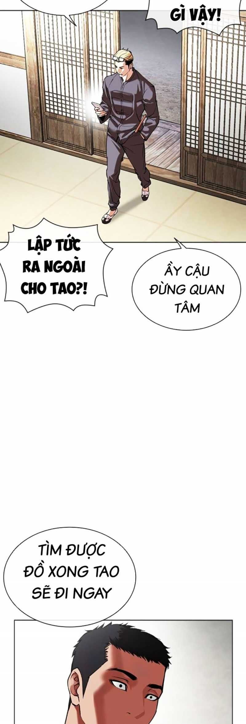 đọc truyện Hoán Đổi Diệu Kỳ Chương 500 ảnh 6 tại Thiên Thai Truyện