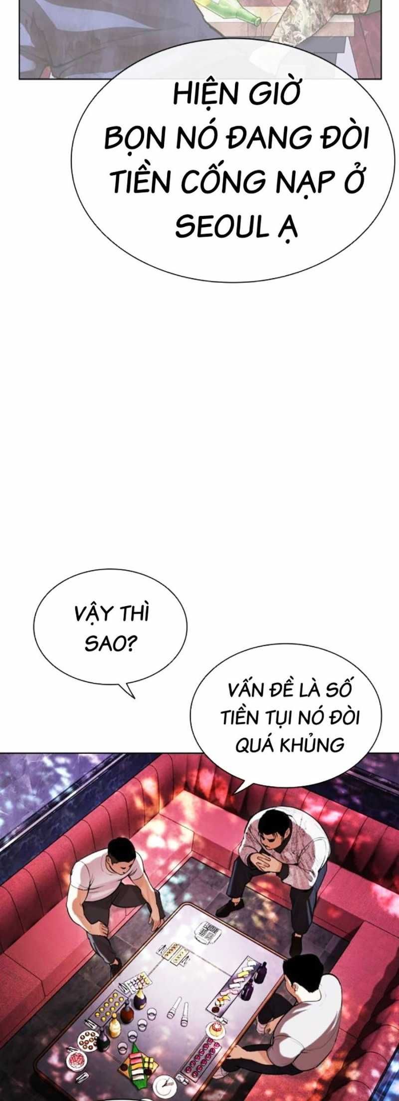 đọc truyện Hoán Đổi Diệu Kỳ Chương 500 ảnh 64 tại Thiên Thai Truyện