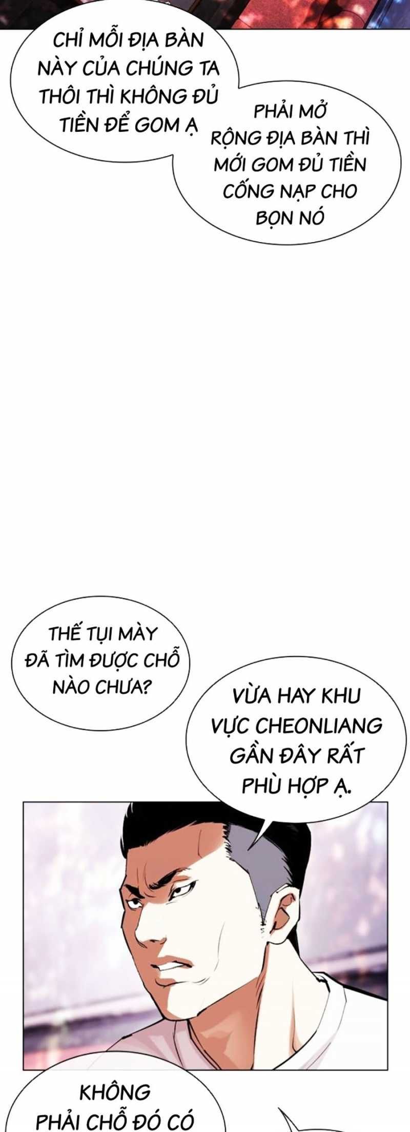đọc truyện Hoán Đổi Diệu Kỳ Chương 500 ảnh 65 tại Thiên Thai Truyện