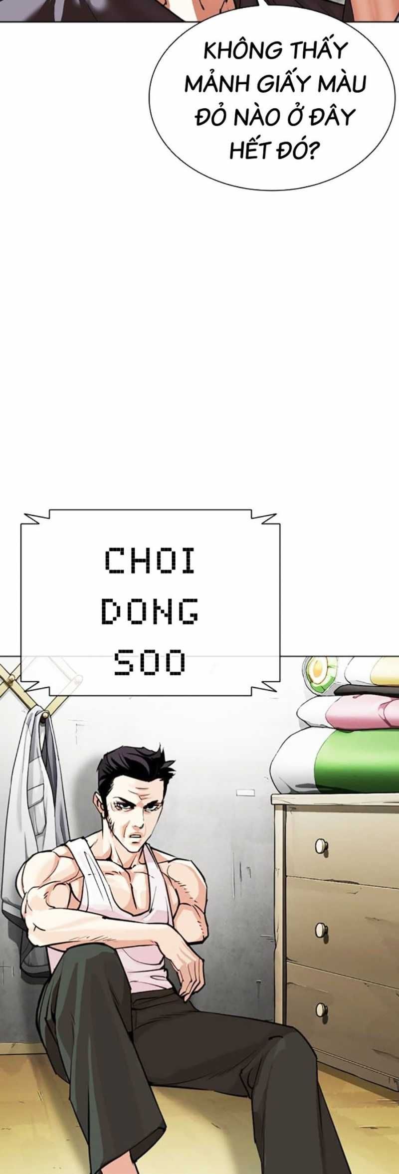 đọc truyện Hoán Đổi Diệu Kỳ Chương 500 ảnh 9 tại Thiên Thai Truyện