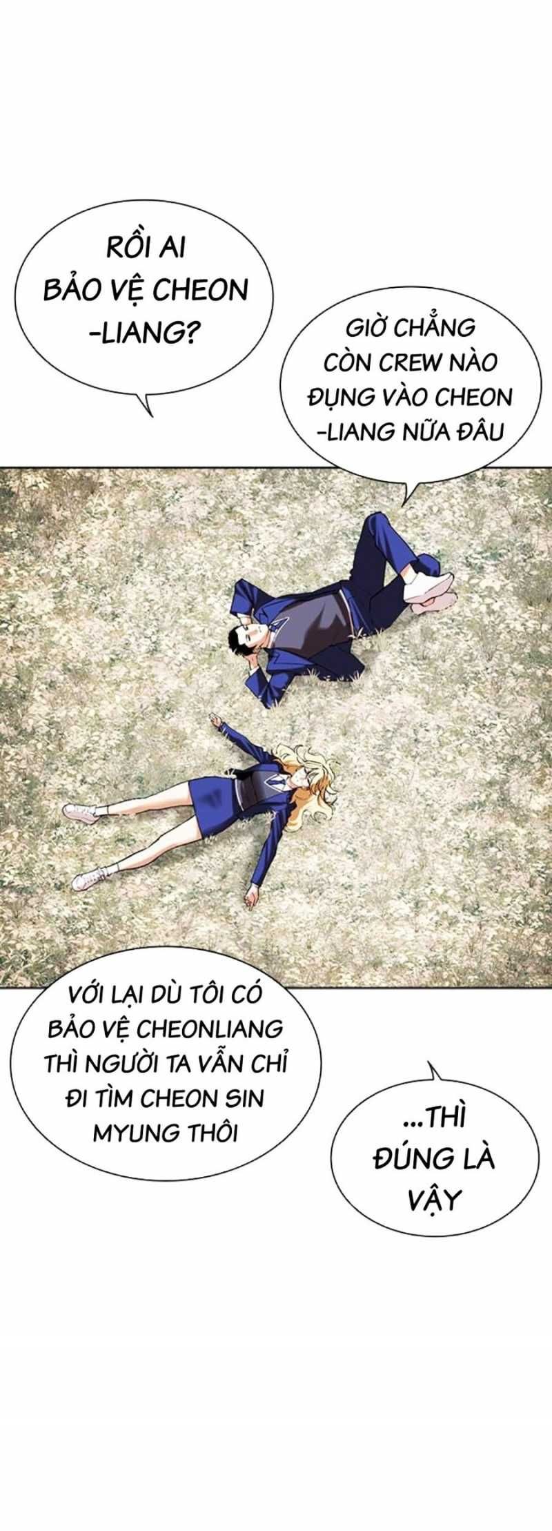 đọc truyện Hoán Đổi Diệu Kỳ Chương 501 ảnh 55 tại Truyện Dạ Ký