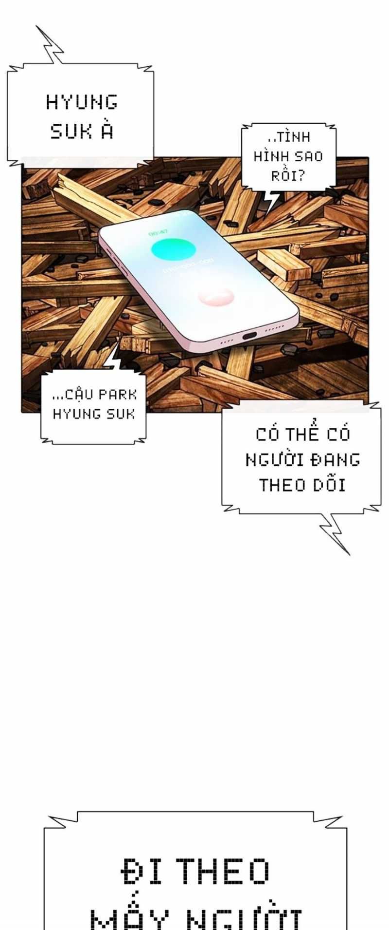 đọc truyện Hoán Đổi Diệu Kỳ Chương 502 ảnh 122 tại Truyện Dạ Ký