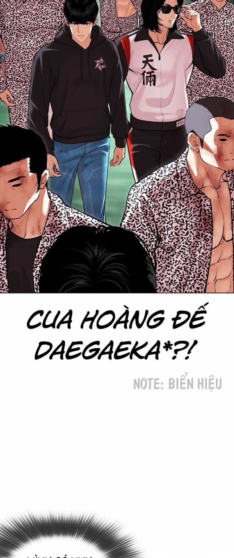 đọc truyện Hoán Đổi Diệu Kỳ Chương 502 ảnh 125 tại Truyện Dạ Ký