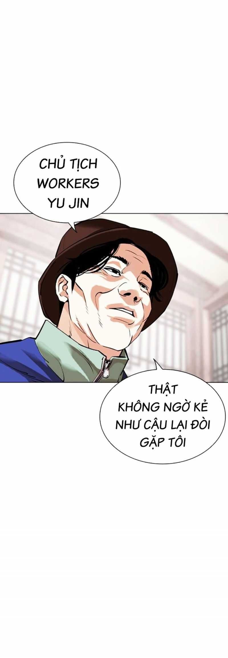 đọc truyện Hoán Đổi Diệu Kỳ Chương 502 ảnh 5 tại Truyện Dạ Ký