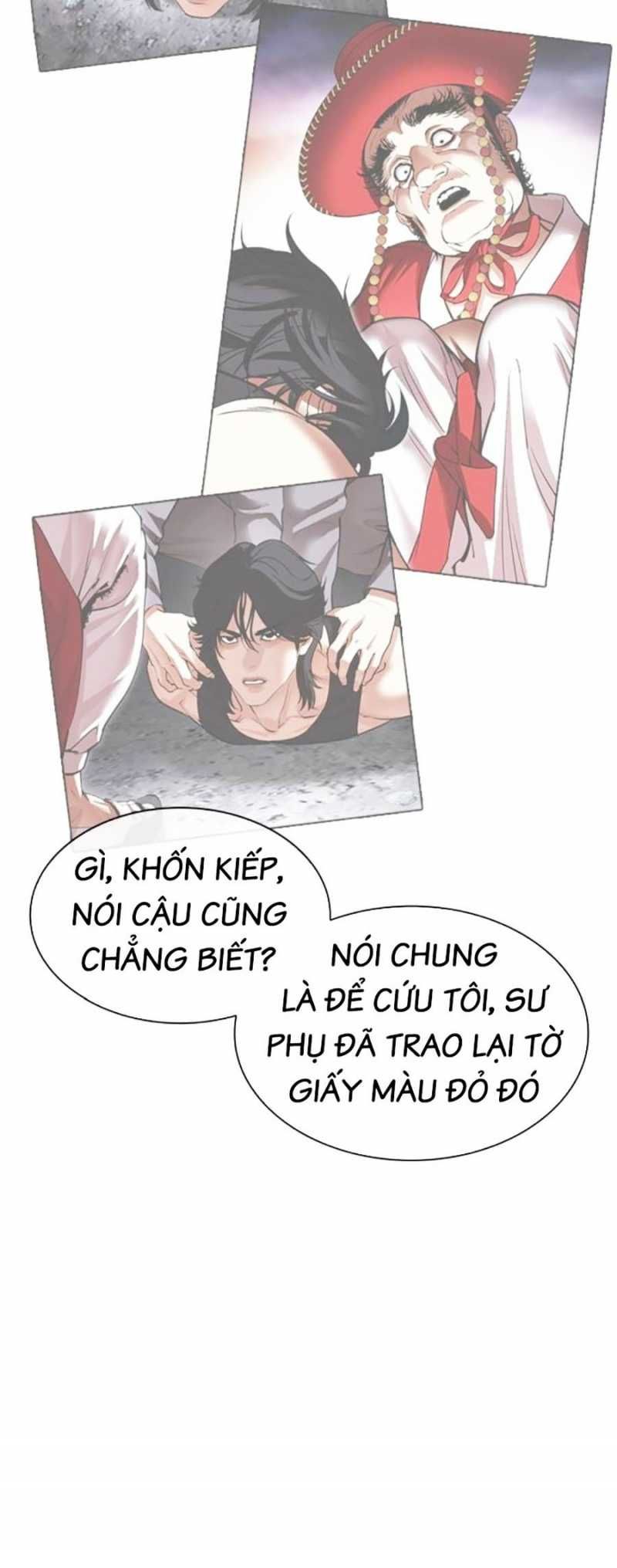 đọc truyện Hoán Đổi Diệu Kỳ Chương 502 ảnh 45 tại Truyện Dạ Ký