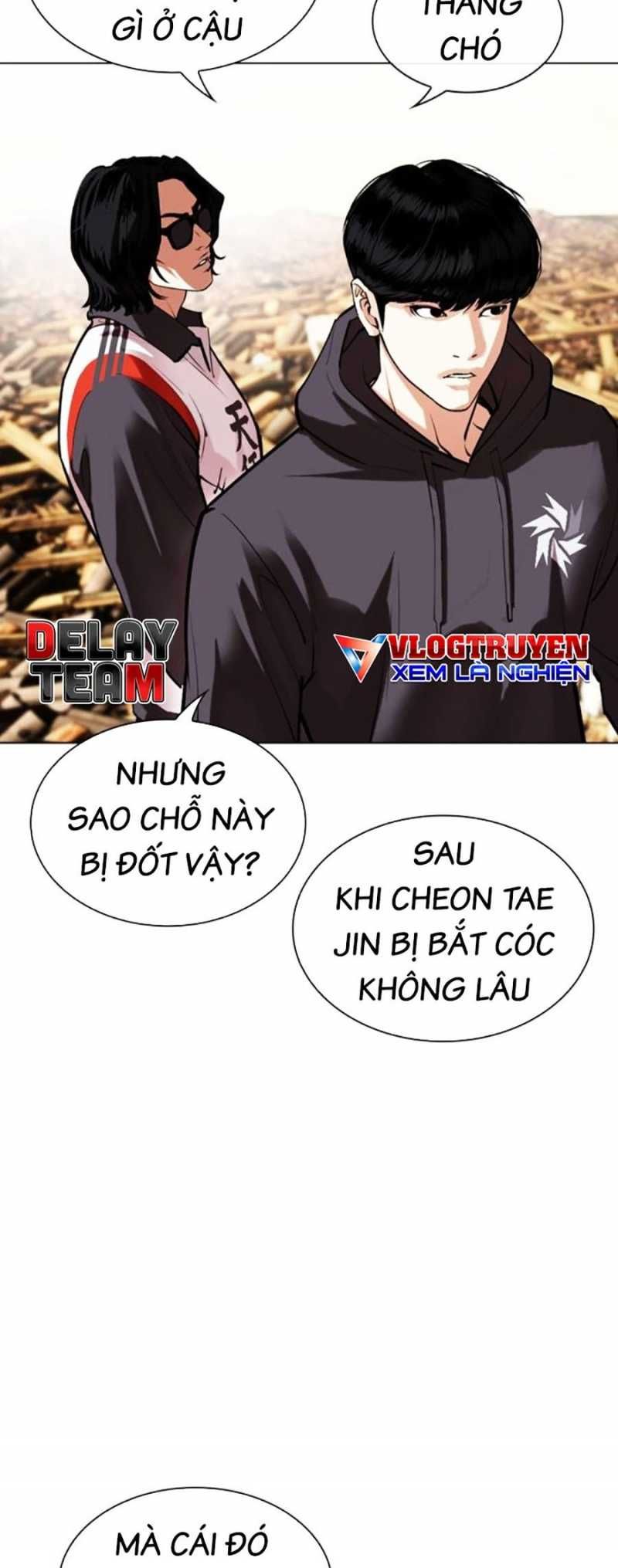 đọc truyện Hoán Đổi Diệu Kỳ Chương 502 ảnh 51 tại Truyện Dạ Ký