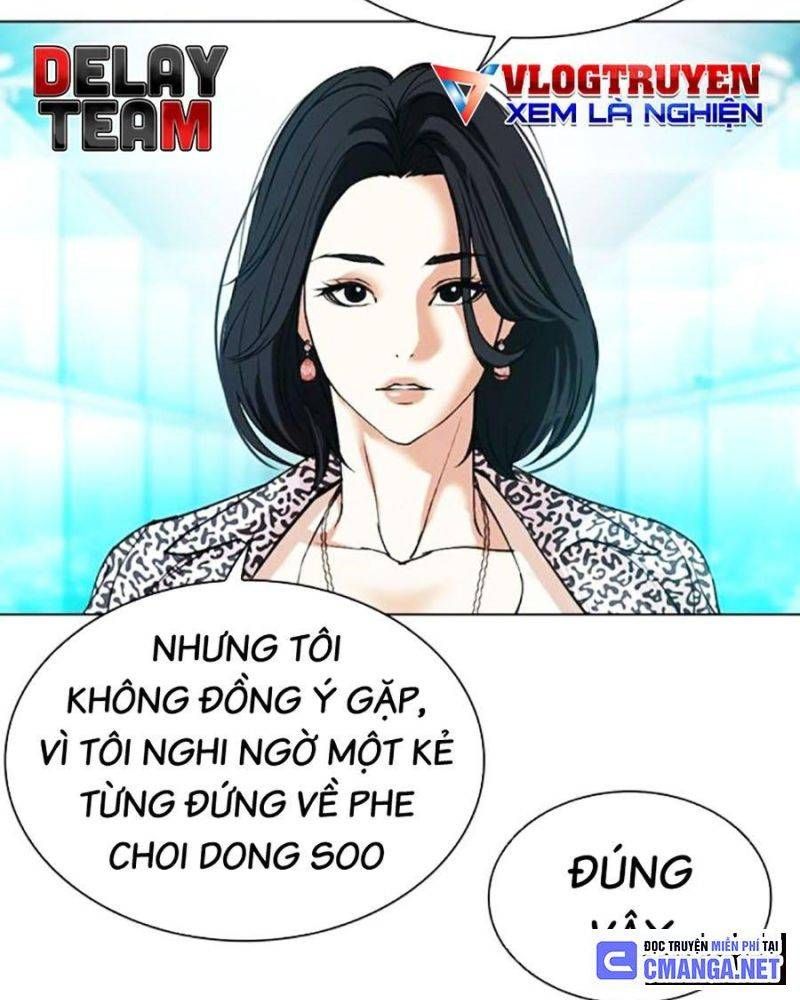 đọc truyện Hoán Đổi Diệu Kỳ Chương 503 ảnh 91 tại Truyện Dạ Ký