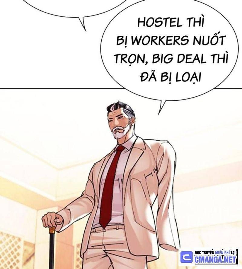 đọc truyện Hoán Đổi Diệu Kỳ Chương 506 ảnh 43 tại Truyện Dạ Ký
