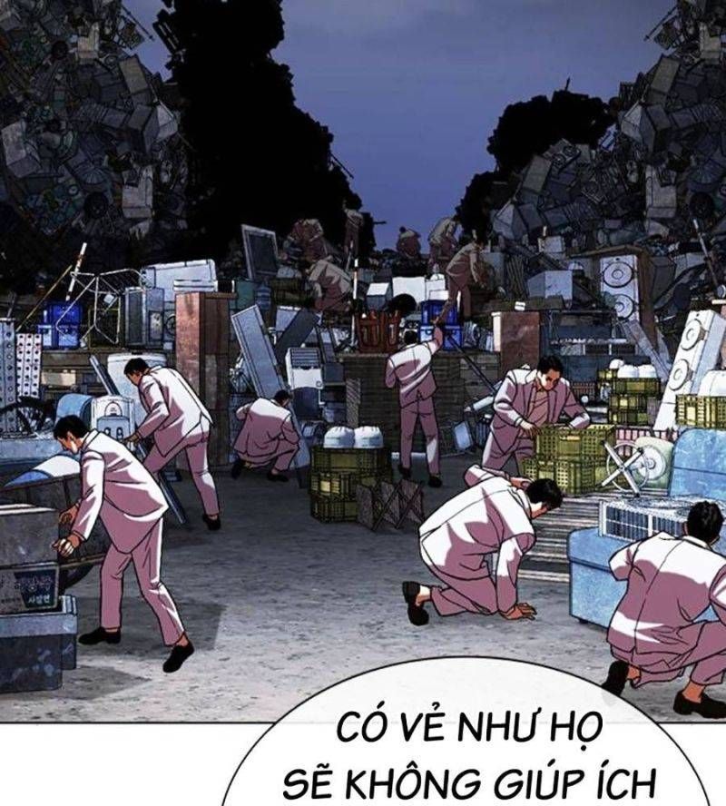 đọc truyện Hoán Đổi Diệu Kỳ Chương 512 ảnh 114 tại Thiên Thai Truyện