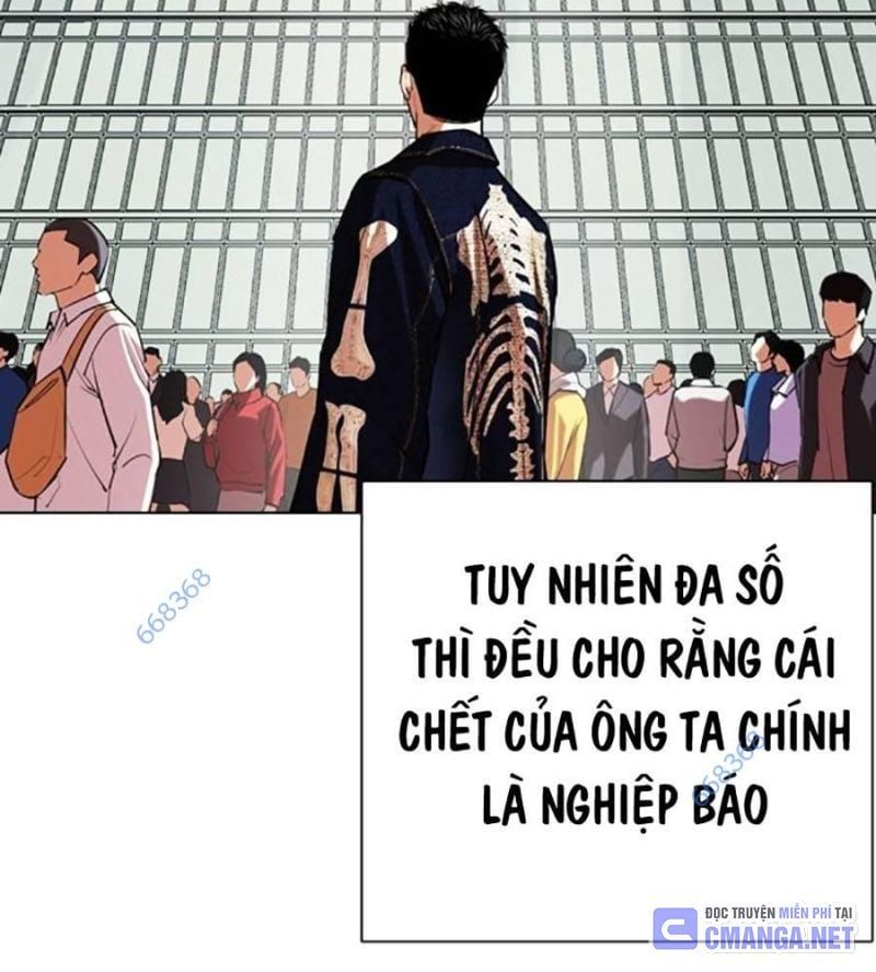 đọc truyện Hoán Đổi Diệu Kỳ Chương 517 ảnh 19 tại Thiên Thai Truyện
