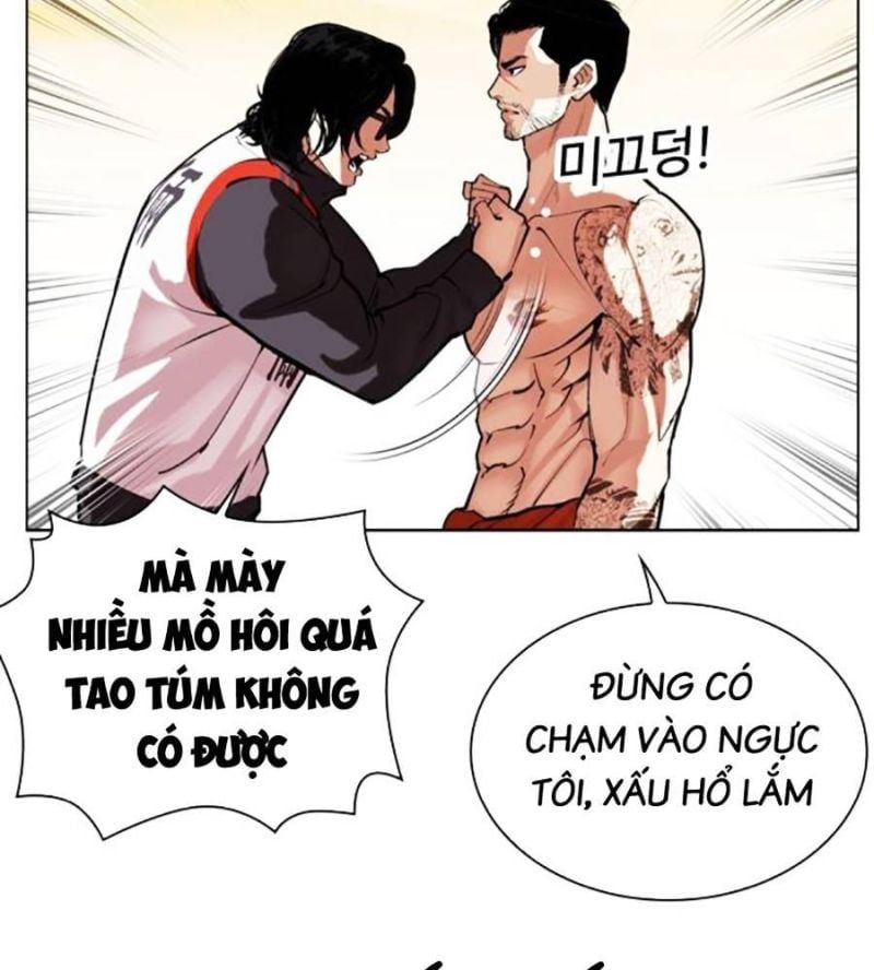 đọc truyện Hoán Đổi Diệu Kỳ Chương 517 ảnh 233 tại Thiên Thai Truyện
