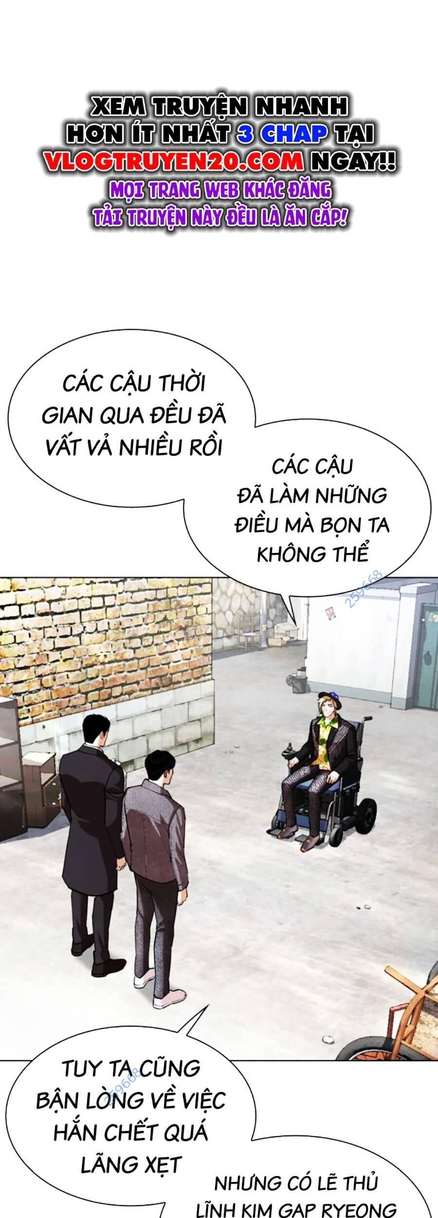 đọc truyện Hoán Đổi Diệu Kỳ Chương 518 ảnh 5 tại Thiên Thai Truyện