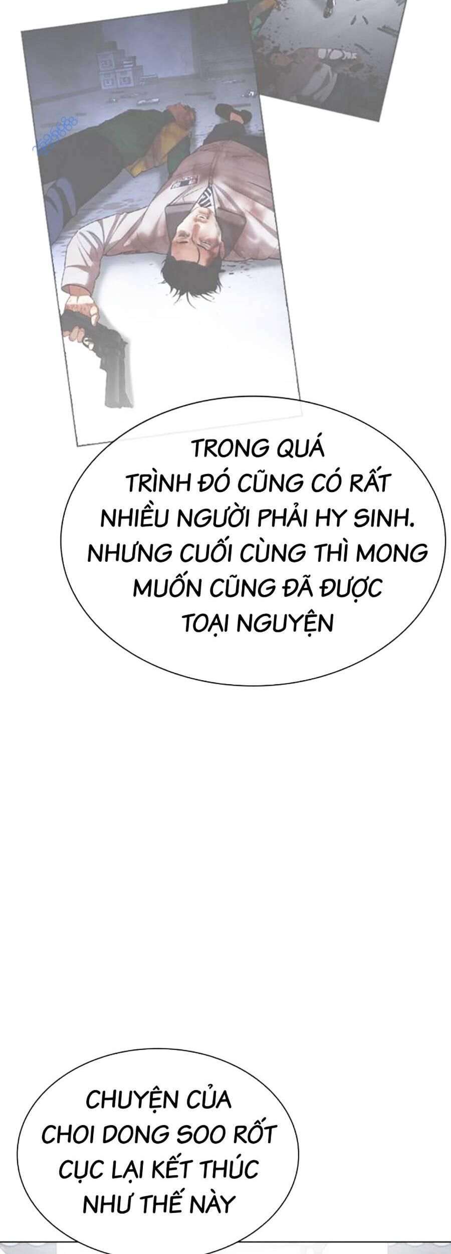 đọc truyện Hoán Đổi Diệu Kỳ Chương 518 ảnh 7 tại Thiên Thai Truyện
