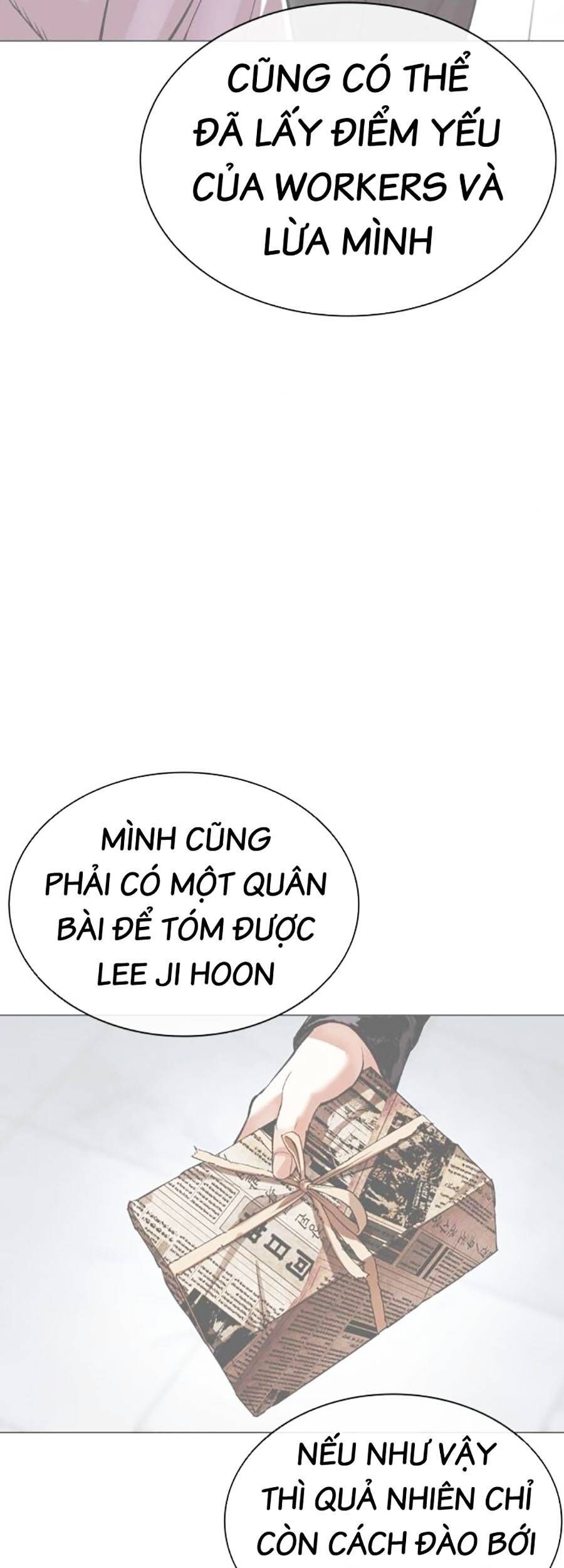 đọc truyện Hoán Đổi Diệu Kỳ Chương 518 ảnh 95 tại Thiên Thai Truyện