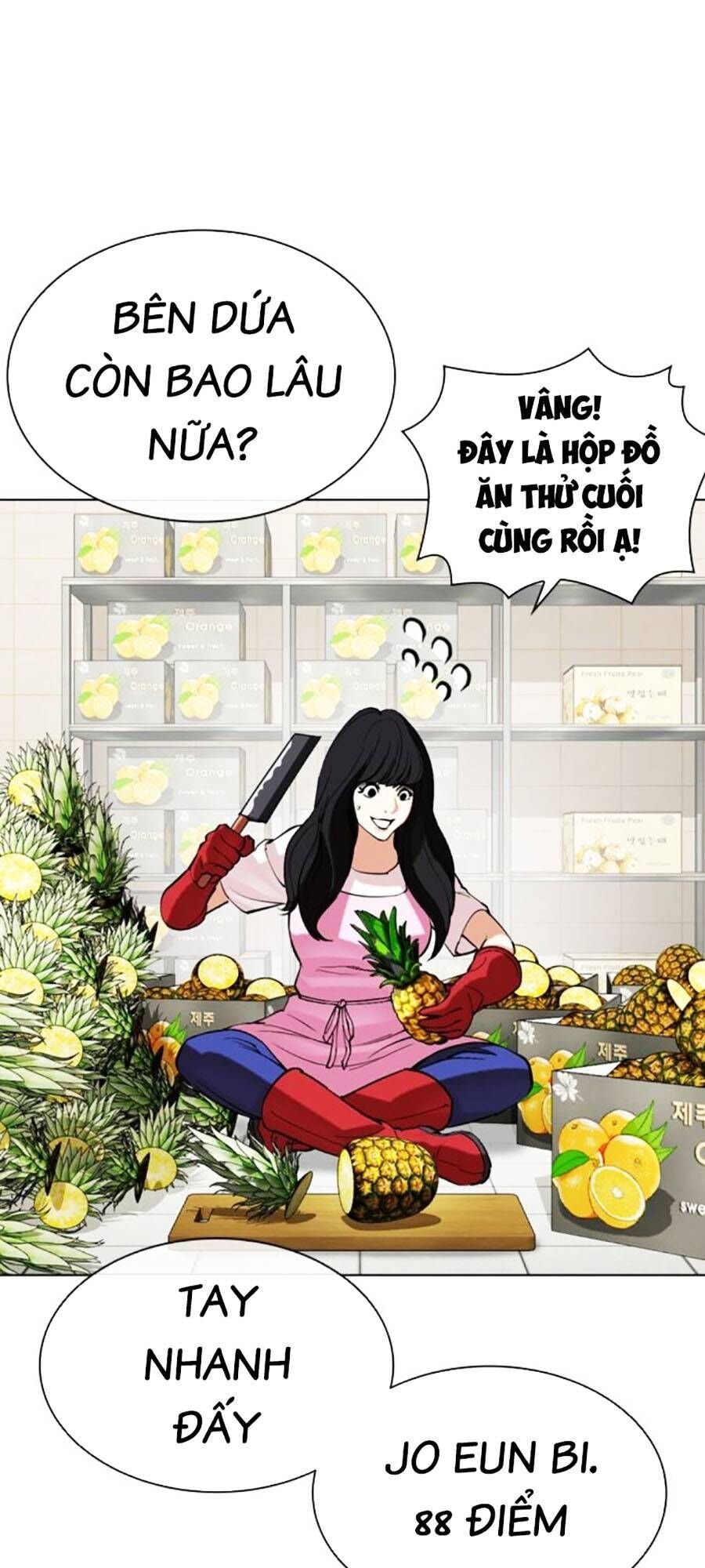 đọc truyện Hoán Đổi Diệu Kỳ Chương 519 ảnh 65 tại Thiên Thai Truyện