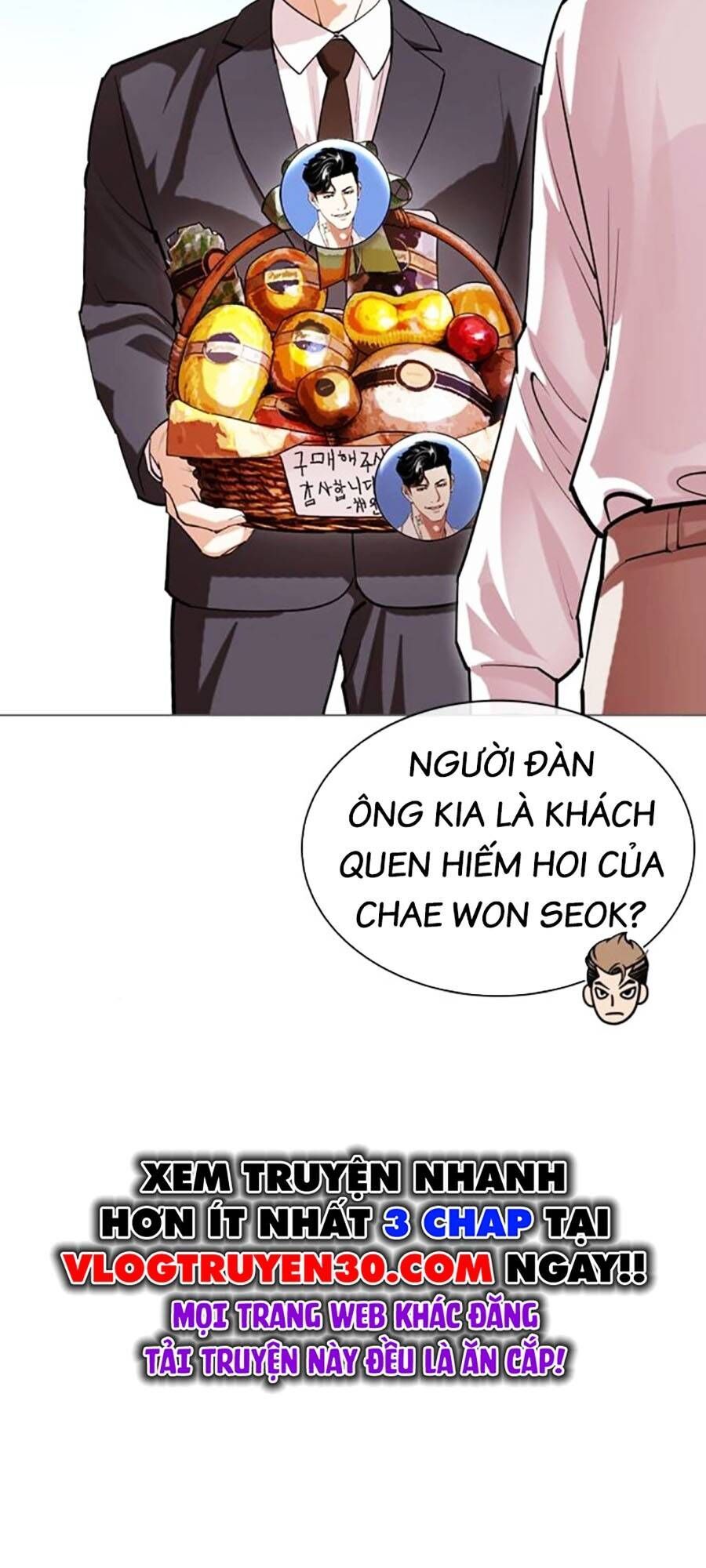 đọc truyện Hoán Đổi Diệu Kỳ Chương 519 ảnh 93 tại Thiên Thai Truyện