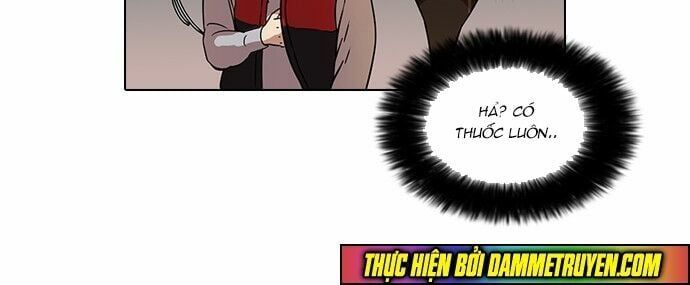 đọc truyện Hoán Đổi Diệu Kỳ Chương 52 ảnh 17 tại Thiên Thai Truyện