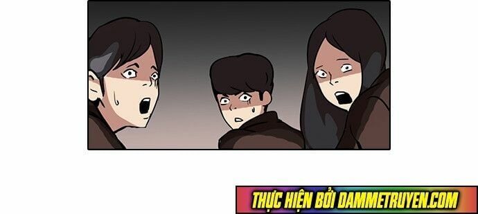 đọc truyện Hoán Đổi Diệu Kỳ Chương 52 ảnh 31 tại Thiên Thai Truyện