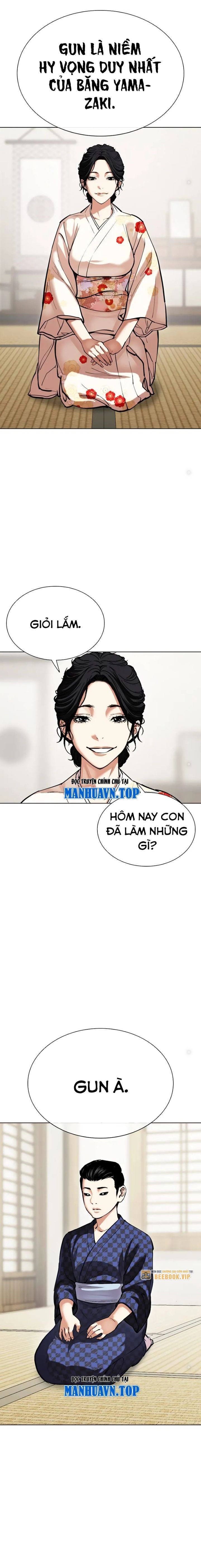 đọc truyện Hoán Đổi Diệu Kỳ Chương 520 ảnh 20 tại Thiên Thai Truyện