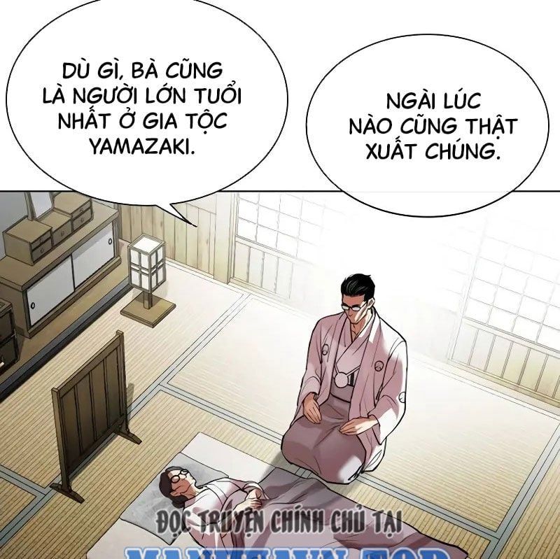 đọc truyện Hoán Đổi Diệu Kỳ Chương 523 ảnh 96 tại Thiên Thai Truyện