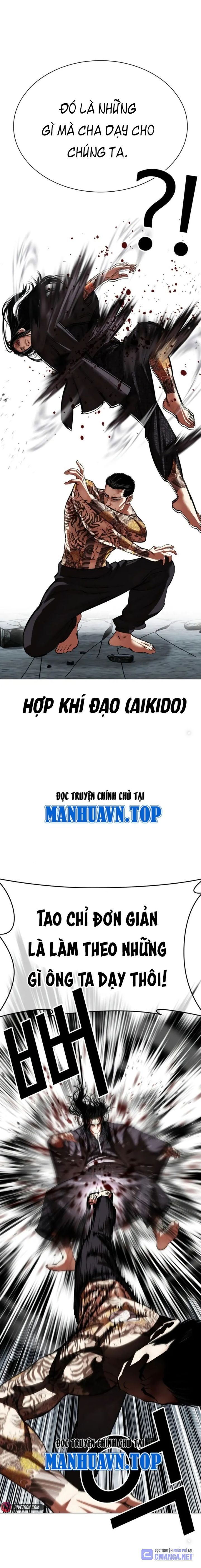 đọc truyện Hoán Đổi Diệu Kỳ Chương 525 ảnh 19 tại Thiên Thai Truyện