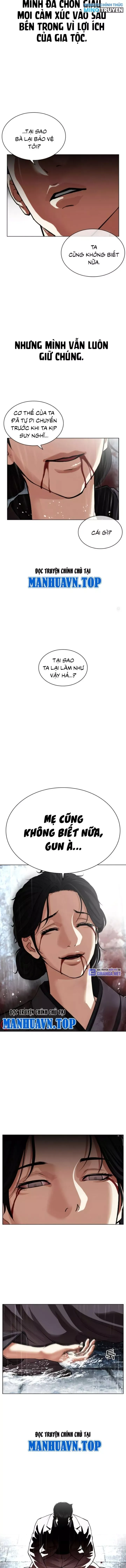 đọc truyện Hoán Đổi Diệu Kỳ Chương 529 ảnh 20 tại Truyện Dạ Ký