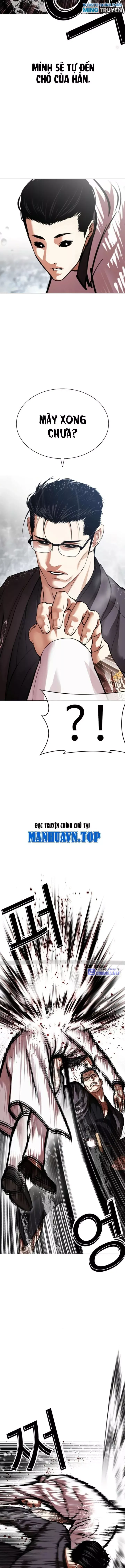 đọc truyện Hoán Đổi Diệu Kỳ Chương 529 ảnh 8 tại Truyện Dạ Ký